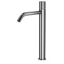 MINIMAL – Lavabo Alto (25) Acciaio Inox Satinato