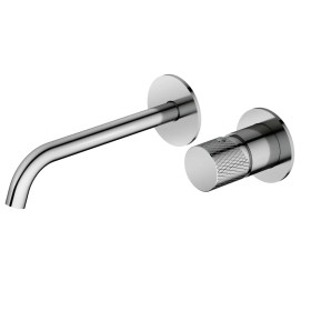 MINIMAL – Lavabo incasso Acciaio Inox
