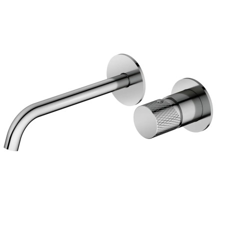 MINIMAL – Lavabo incasso Acciaio Inox