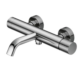 MINIMAL – Vasca Esterno Acciaio Inox Satinato