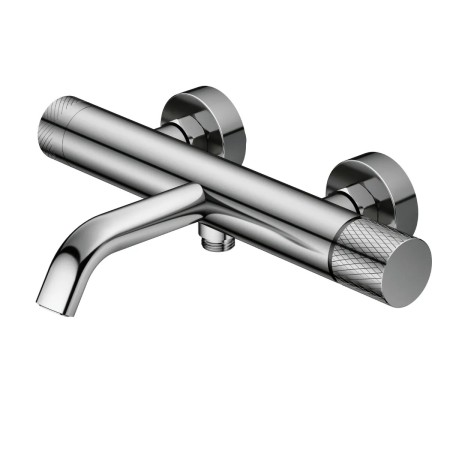 MINIMAL – Vasca Esterno Acciaio Inox Satinato