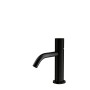 MINIMAL – Lavabo (25) Acciaio Inox Nero Opaco