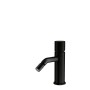 MINIMAL – Bidet (35) Acciaio Inox Nero Opaco