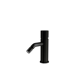 MINIMAL – Bidet (35) Acciaio Inox Nero Opaco