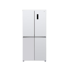 Frigorifero 4 Porte Staylux 470 LT Bianco