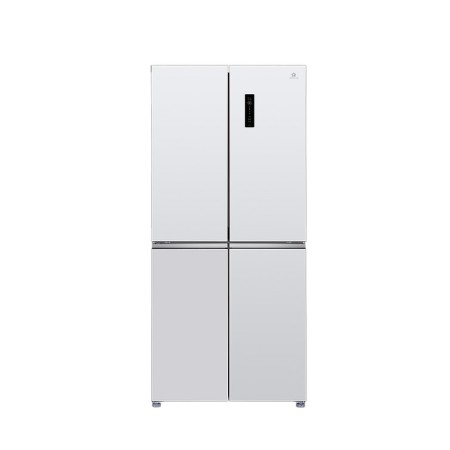 Frigorifero 4 Porte Staylux 470 LT Bianco