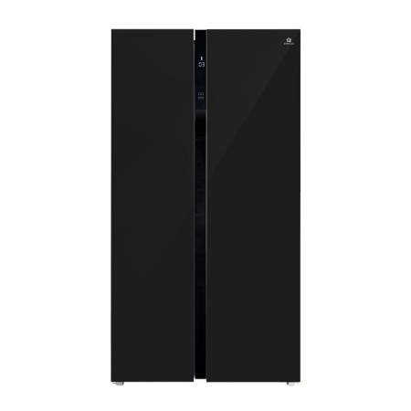 Frigorifero Staylux Americano 505 LT Nero