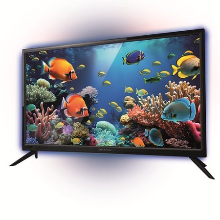 Televisore Staylux Smart Led 43 Pollici