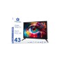 Televisore Staylux Smart Led 43 Pollici