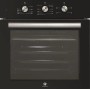 Forno ad Incasso Staylux 61 L Nero