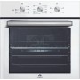 Forno ad Incasso Staylux 61 L Bianco