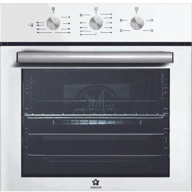 Forno ad Incasso Staylux 61 L Bianco