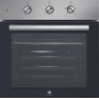 Forno ad Incasso Staylux 61 L Inox