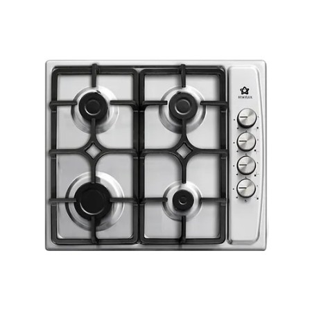 Piano Cottura ad Incasso Staylux