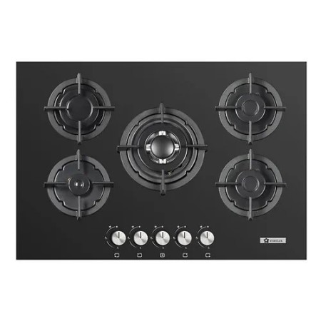 Piano Cottura ad Incasso Staylux