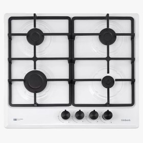 Piano Cottura Timberk da Incasso 60 cm