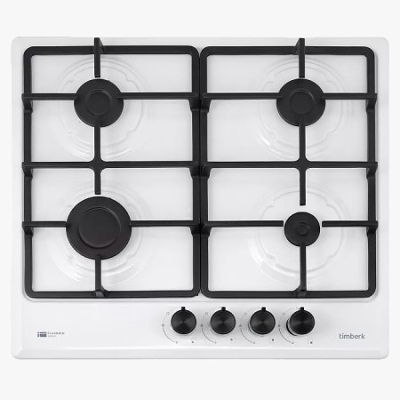 Piano Cottura Timberk da Incasso 60 cm