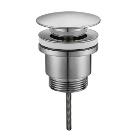 Piletta Clic Clac Ottone finitura Satinato