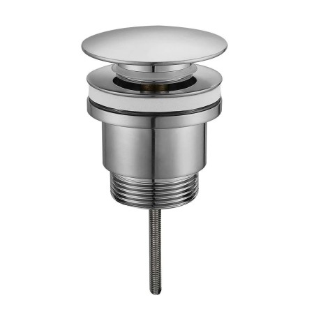 Piletta Clic Clac Ottone finitura Satinato