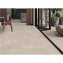 60x60 Chianca Beige installato
