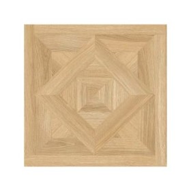 90x90 Vancouver Intarsio Miele