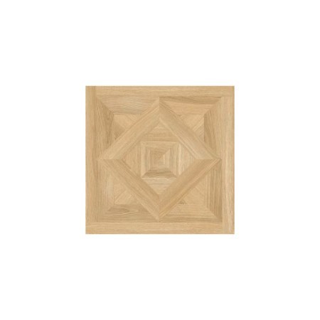 90x90 Vancouver Intarsio Miele