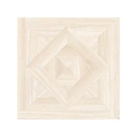 90x90 Vancouver Intarsio Sbiancato