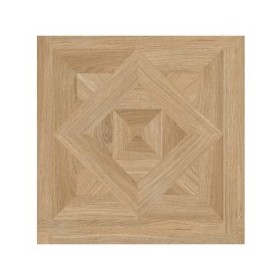 90x90 Vancouver Intarsio Noce Chiaro