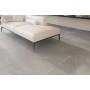 60x60 Marmi Pregiati Grey installato