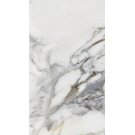 60x120 Silk Calacatta Gold