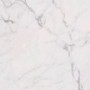 60x60 5' Elemento Bianco Carrara
