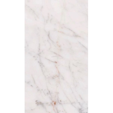 60x120 5' Elemento Bianco Carrara