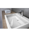 Miscelatore monocomando lavabo/bidet cascata 2