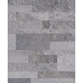 30,5x61 My Rock Muretto Bianco 2