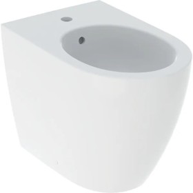 Bidet Icon Geberit a Filo Parete