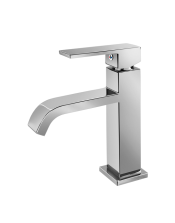 Miscelatore Monocomando Lavabo/Bidet serie Engines