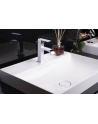 Miscelatore Monocomando Lavabo/Bidet serie Engines 2