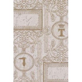 Carta da Parati serie Trussardi Z3404