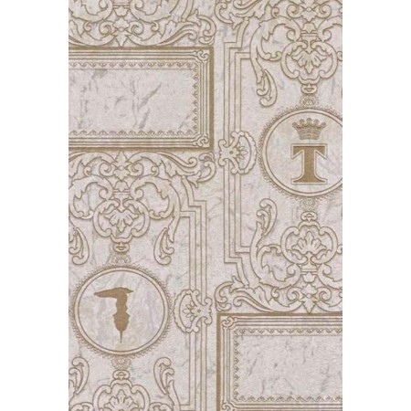 Carta da Parati serie Trussardi Z3404