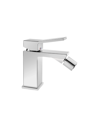 Miscelatore monocomando bidet serie Biblos