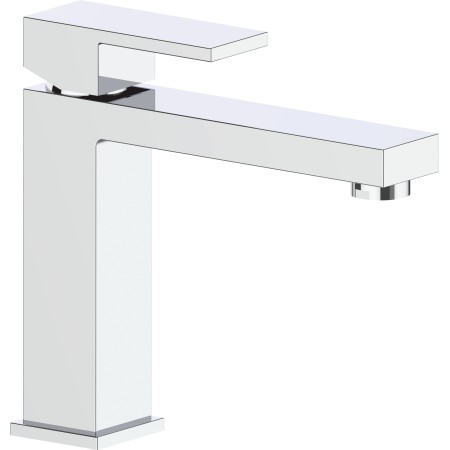 Miscelatore monocomando lavabo serie Torino