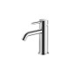 Miscelatore monocomando lavabo serie Torino
