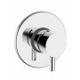 Miscelatore monocomando incasso doccia serie Verona
