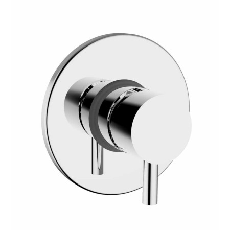 Miscelatore monocomando incasso doccia serie Verona