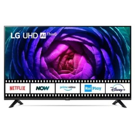 Tv LG LCD 55" Pollici UHD Smart Led Ultra HD 4K