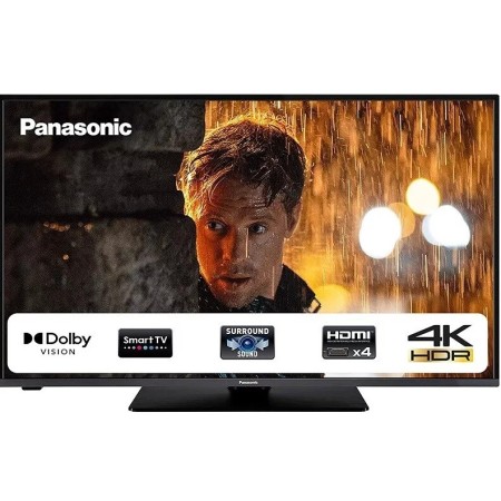 Tv Led Panasonic 55" Pollici 4K HDR