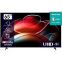 Tv Hisense 65" Pollici Ultra HD 4K