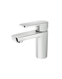 miscelatore monocomando lavabo serie Maibel
