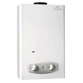 Scaldabagno Eco 14 Zefiro