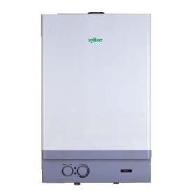 Scaldabagno Devyl Bx 13 Litri Sylber